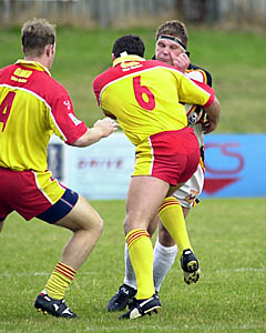 Paul Hicks50